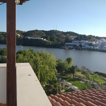 Villa La Carbonera Sanlúcar de Guadiana Exterior foto